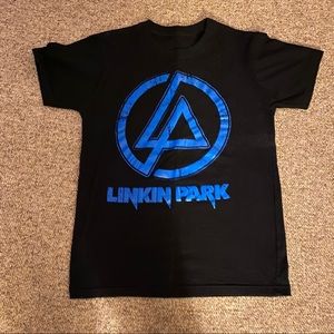 Linkin Park shirt